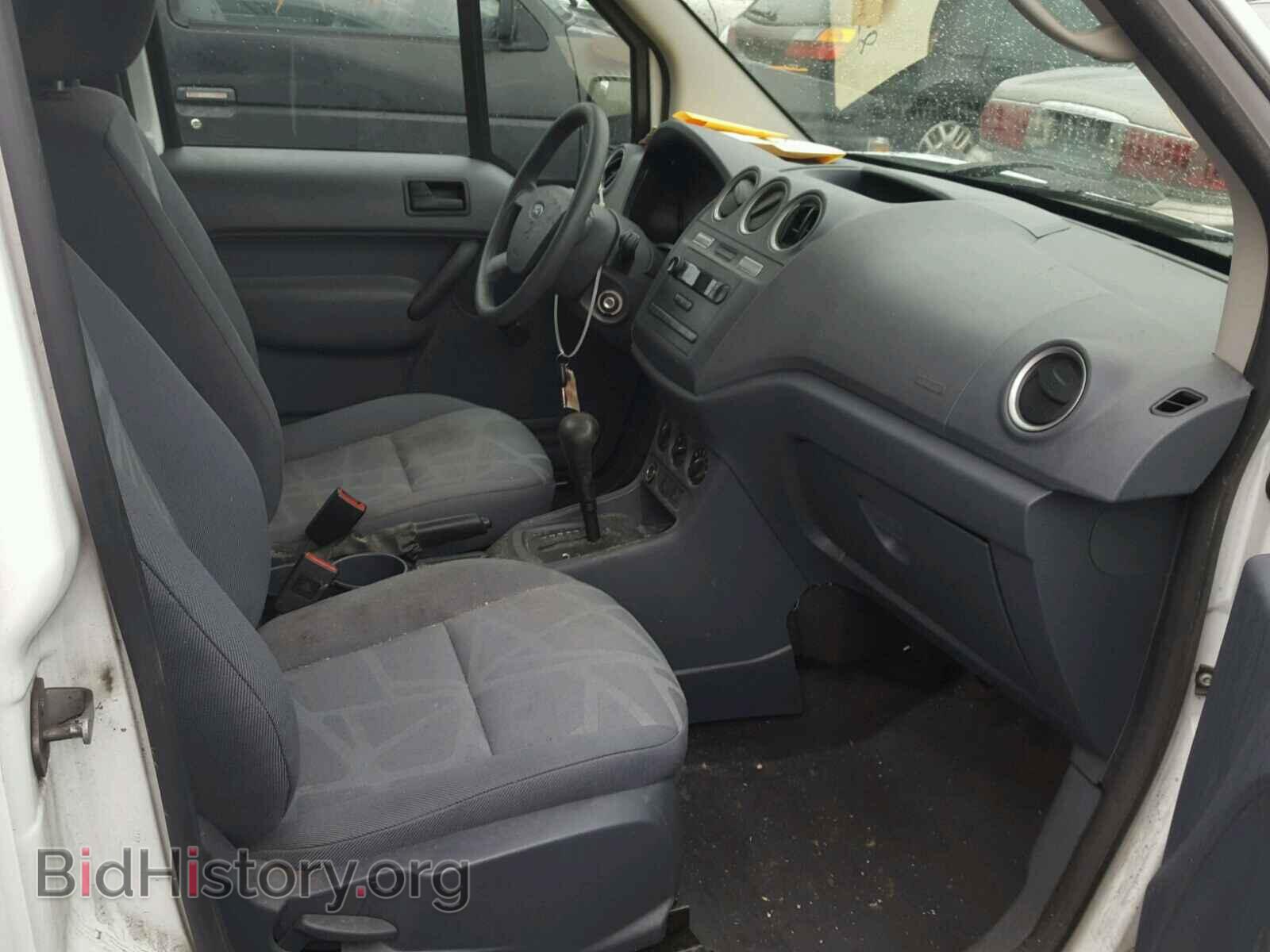 2013 FORD TRANSIT CO - VIN: NM0LS7AN1DT171027 - Фото 5