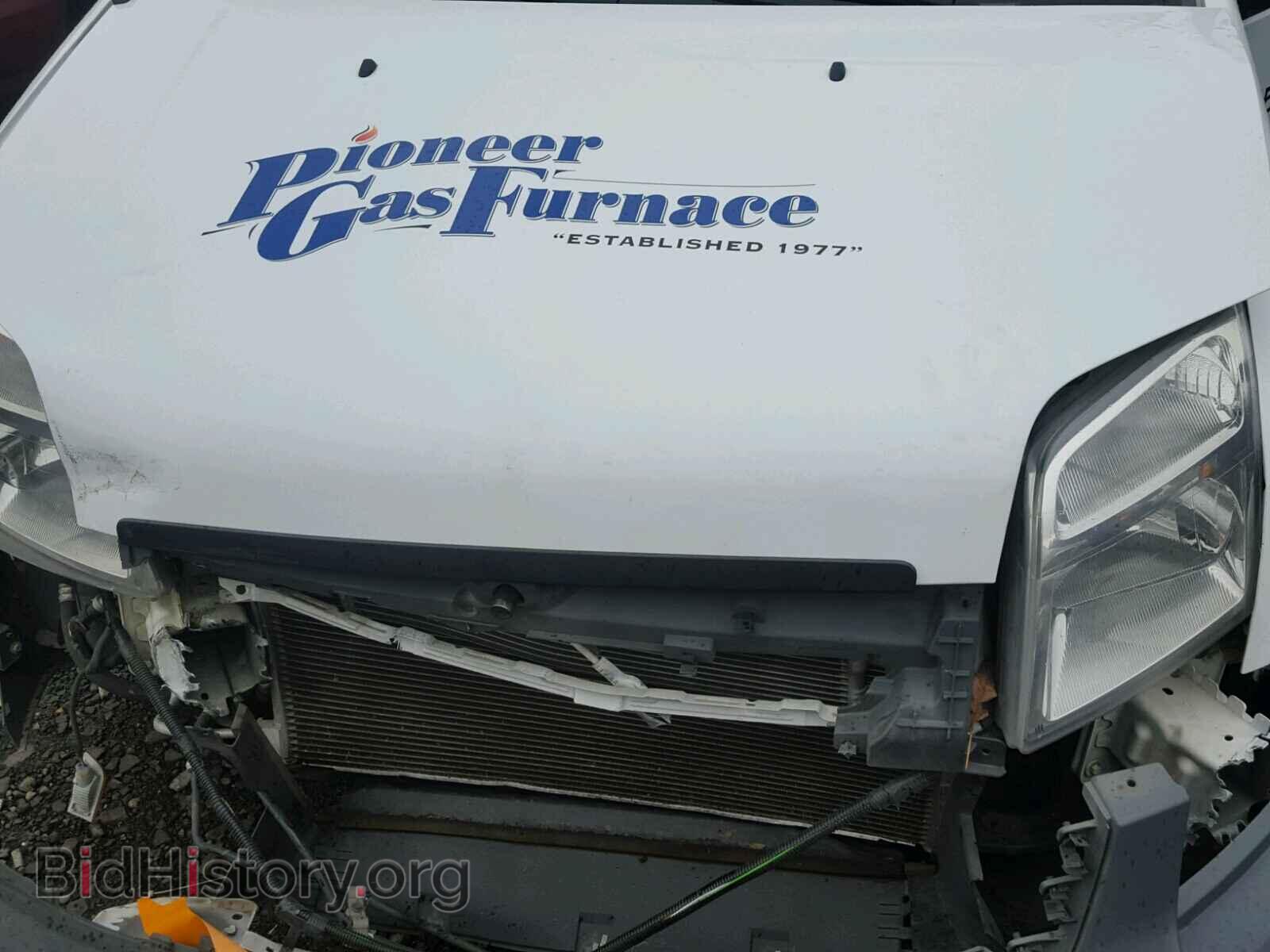 2013 FORD TRANSIT CO - VIN: NM0LS7AN1DT171027 - Фото 7