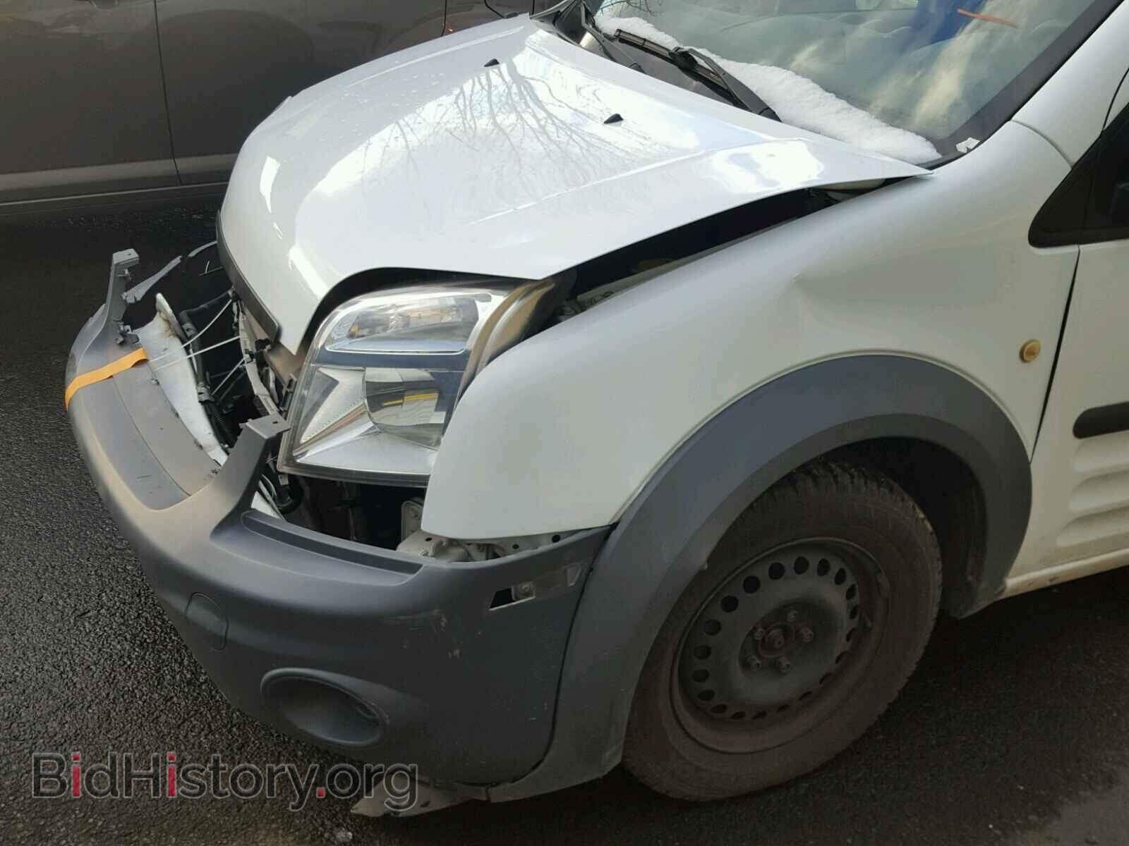 2013 FORD TRANSIT CO - VIN: NM0LS7AN1DT171027 - Фото 9