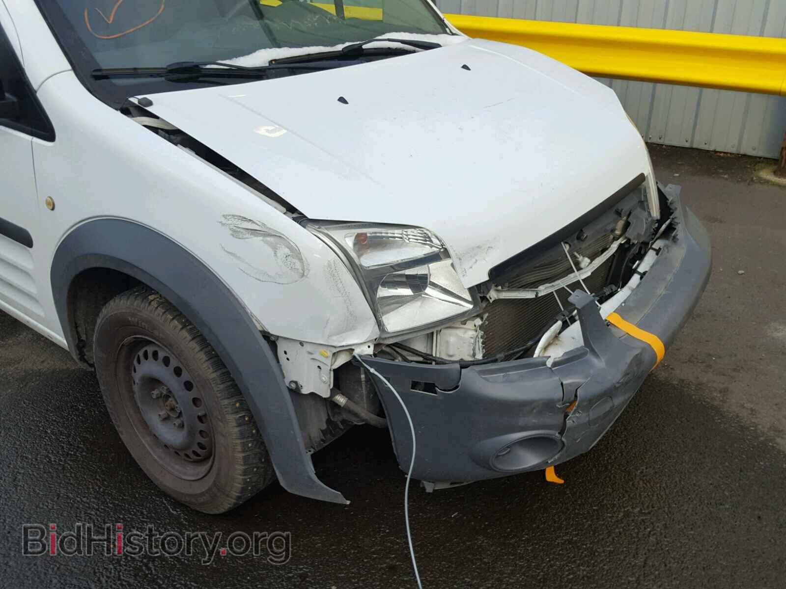 2013 FORD TRANSIT CO - VIN: NM0LS7AN1DT171027 - Фото 10