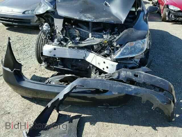 2007 LEXUS LS460 - VIN: JTHBL46F775051798 - Фото 10