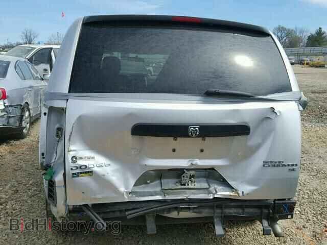2010 DODGE CARAVAN - VIN: 2D4RN4DE2AR160624 - Фото 10