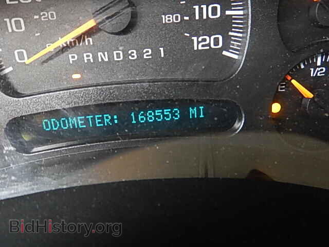 2007 CHEVROLET SILVERADO - VIN: 1GCEC19X37Z101137 - Фото 8
