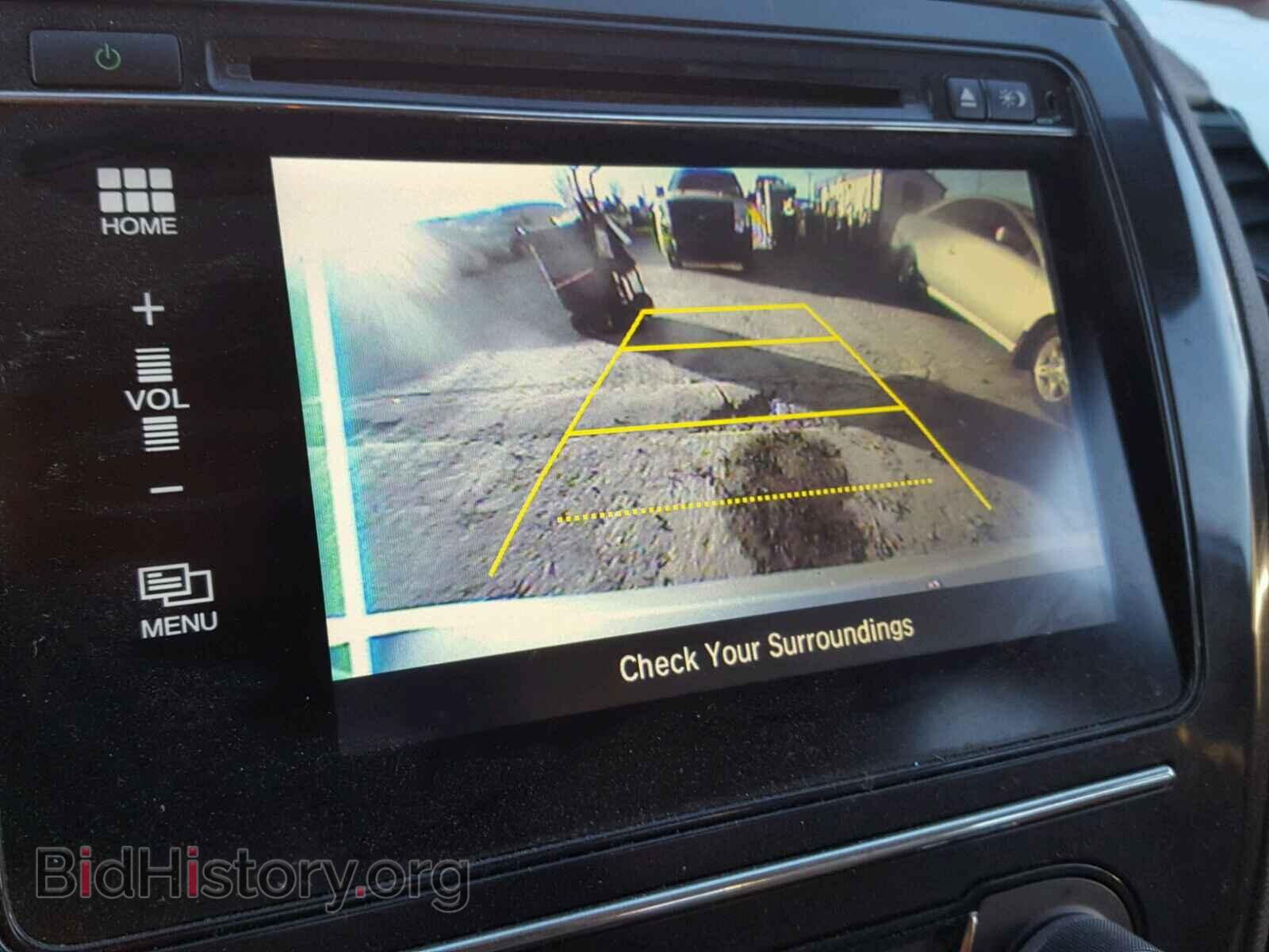 2014 HONDA CIVIC - VIN: 19XFB4F28EE200322 - Photo 9