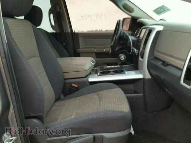 2010 DODGE RAM 1500 - VIN: 1D7RB1GT0AS162519 - Фото 5
