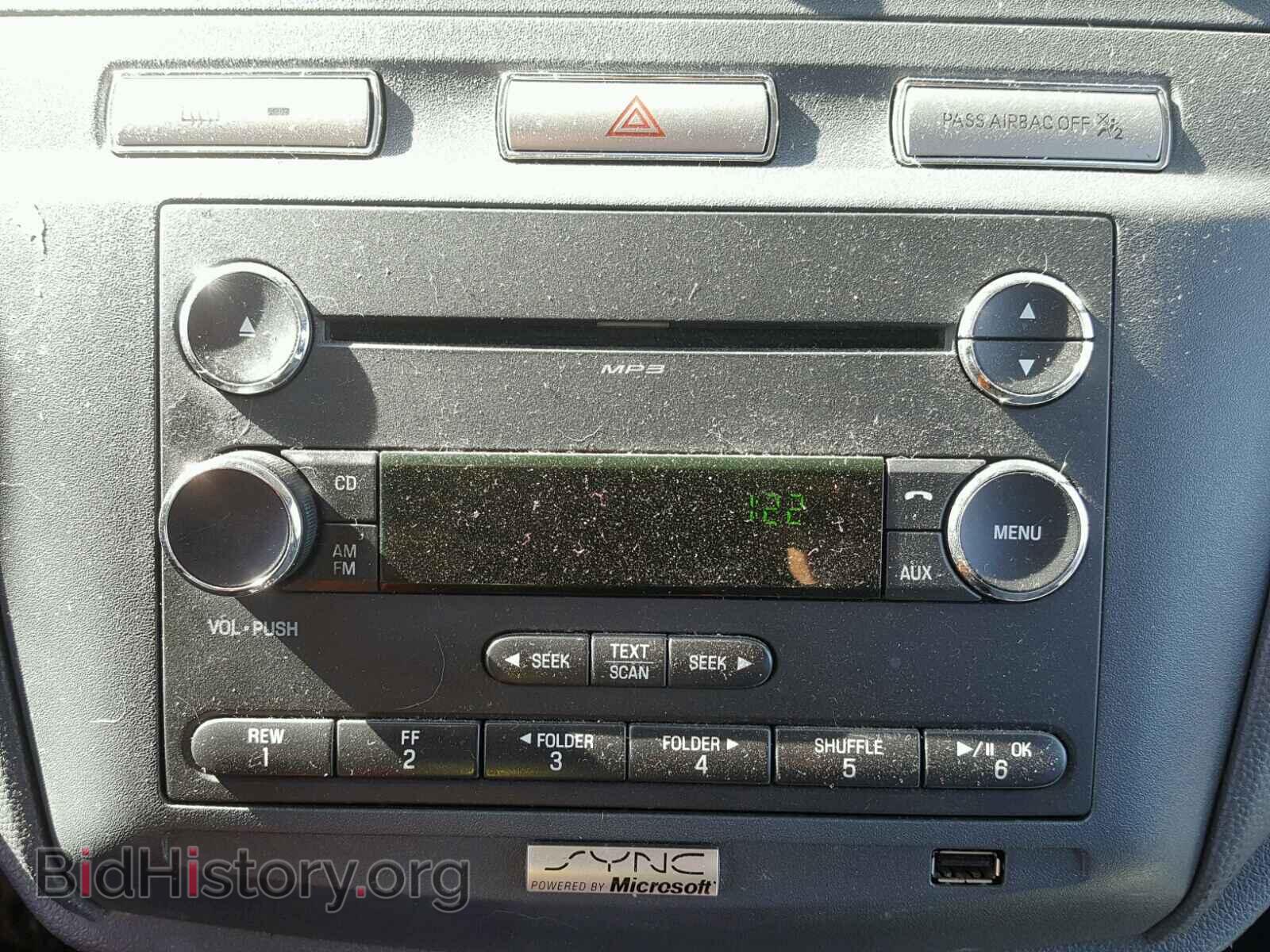 2013 FORD TRANSIT CO - VIN: NM0KS9BN1DT170319 - Фото 9