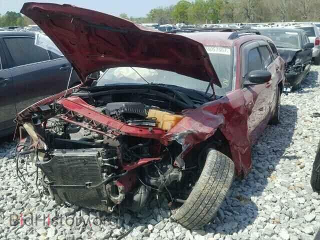 2005 DODGE MAGNUM - VIN: 2D4FV48V45H536331 - Фото 2