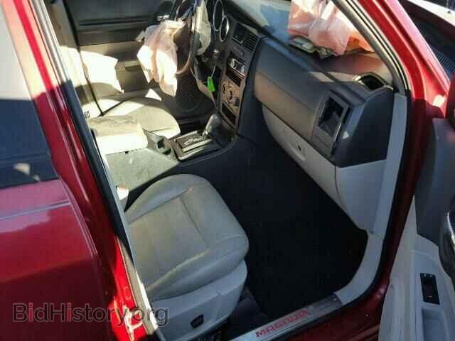 2005 DODGE MAGNUM - VIN: 2D4FV48V45H536331 - Фото 5
