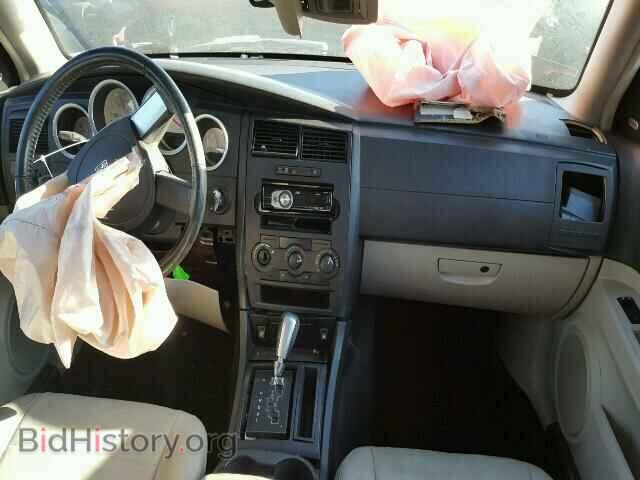 2005 DODGE MAGNUM - VIN: 2D4FV48V45H536331 - Фото 9