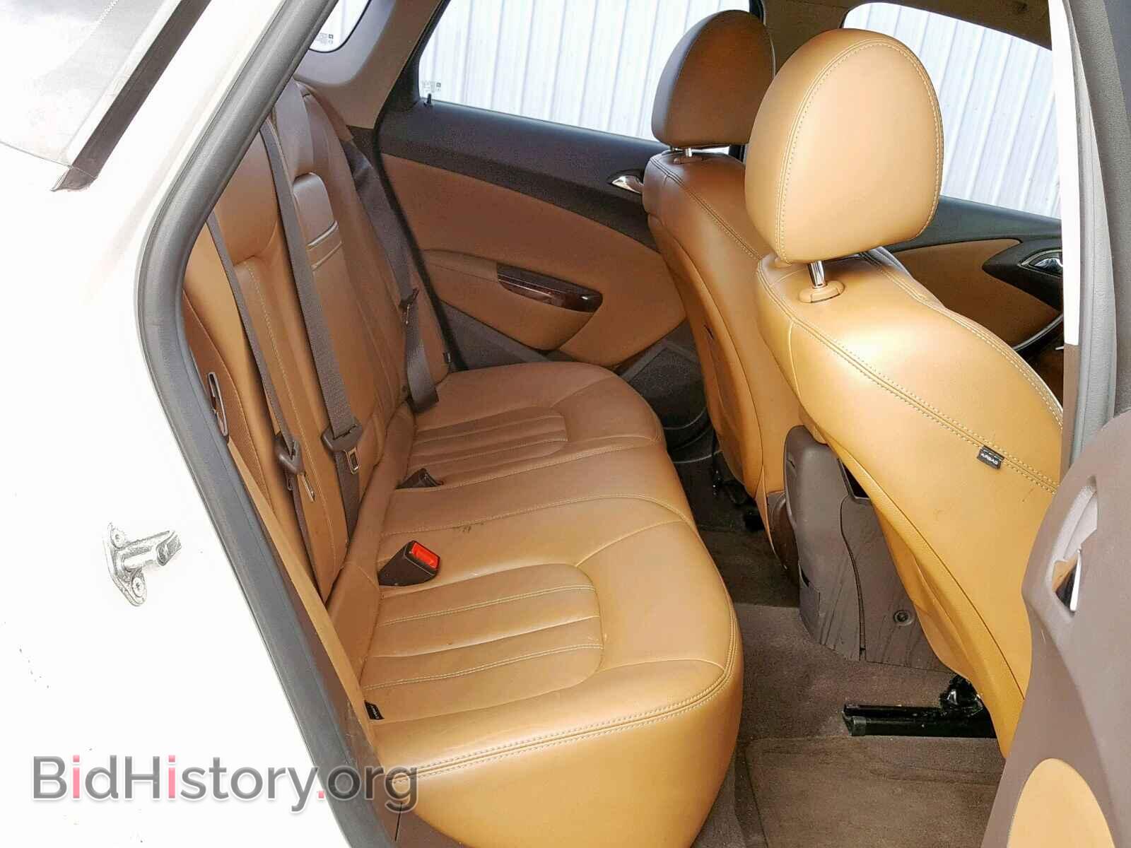 2013 BUICK VERANO - VIN: 1G4PT5SV2D4143103 - Photo 6