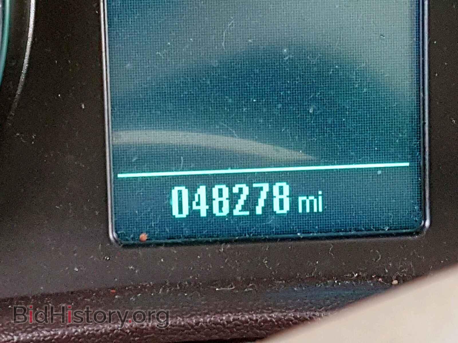 2013 BUICK VERANO - VIN: 1G4PT5SV2D4143103 - Photo 8