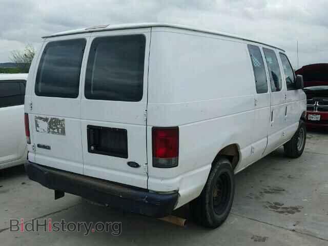 2008 FORD ECONOLINE - VIN: 1FTNE14W38DB28622 - Фото 4