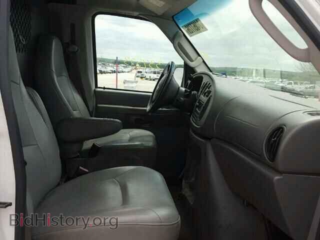 2008 FORD ECONOLINE - VIN: 1FTNE14W38DB28622 - Фото 5