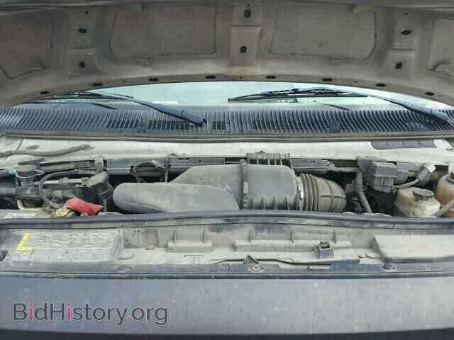 2008 FORD ECONOLINE - VIN: 1FTNE14W38DB28622 - Фото 7