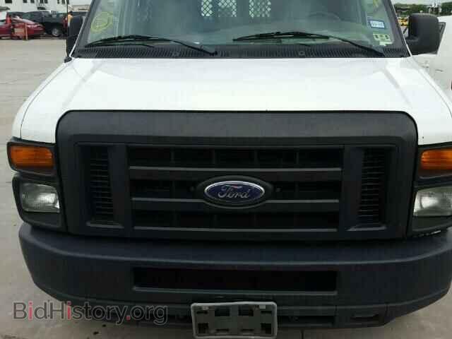 2008 FORD ECONOLINE - VIN: 1FTNE14W38DB28622 - Фото 9