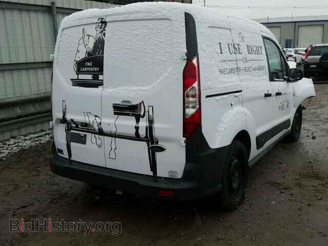 2016 FORD TRANSIT CO - VIN: NM0LS6E73G1279803 - Фото 4