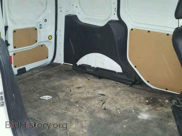 2016 FORD TRANSIT CO - VIN: NM0LS6E73G1279803 - Фото 6