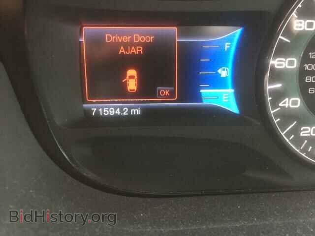 2013 FORD EDGE - VIN: 2FMDK4KC1DBA48908 - Фото 8