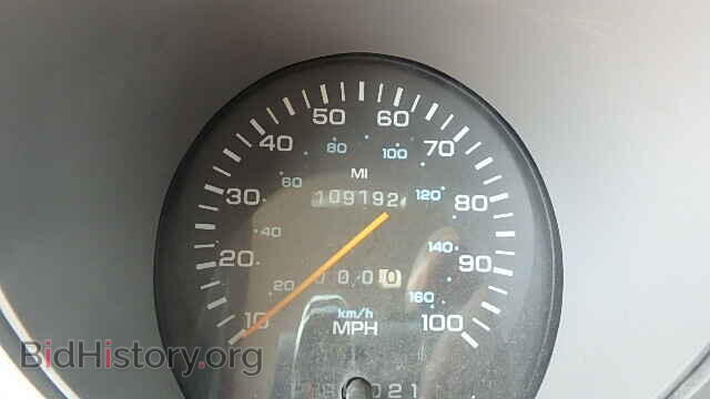 1994 DODGE RAM VAN - VIN: 2B4HB15X6RK173734 - Фото 8