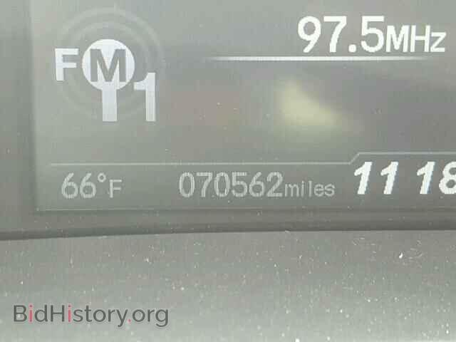 2013 HONDA CIVIC - VIN: 19XFB2F87DE288366 - Photo 8