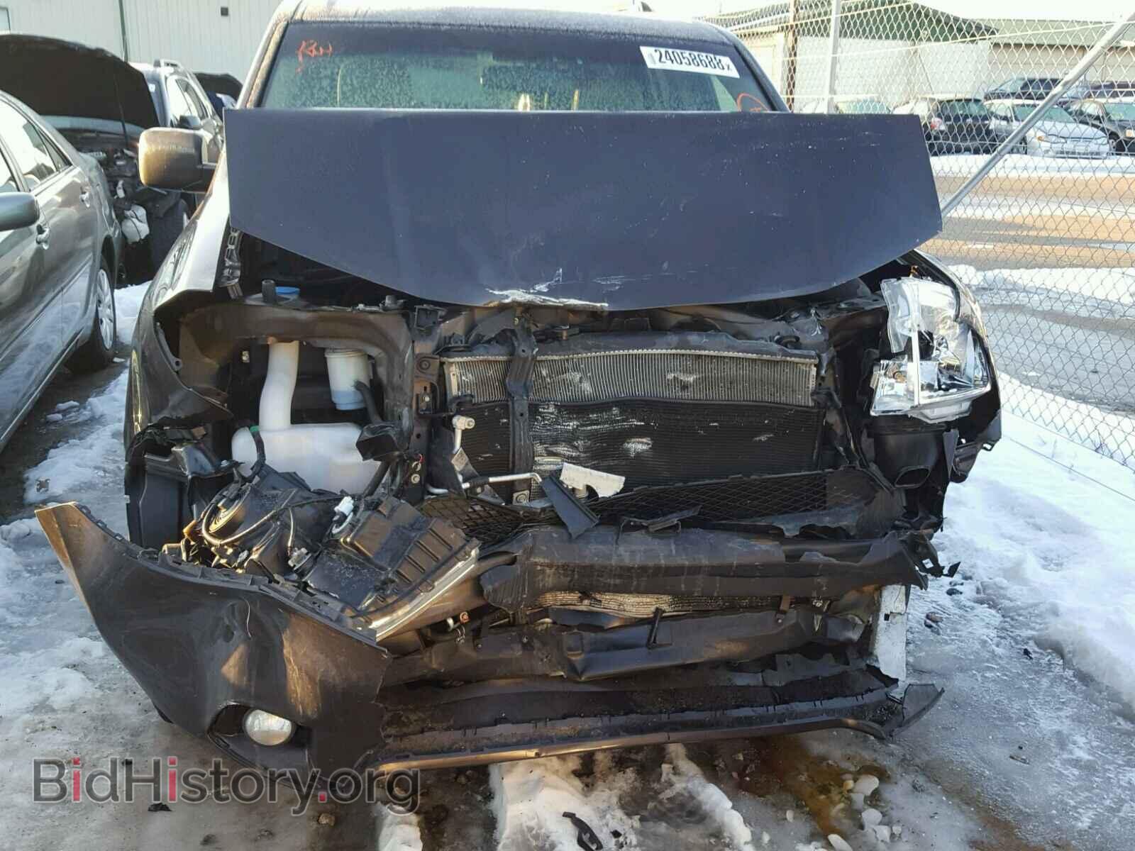 2015 HONDA PILOT - VIN: 5FNYF4H72FB028810 - Photo 9