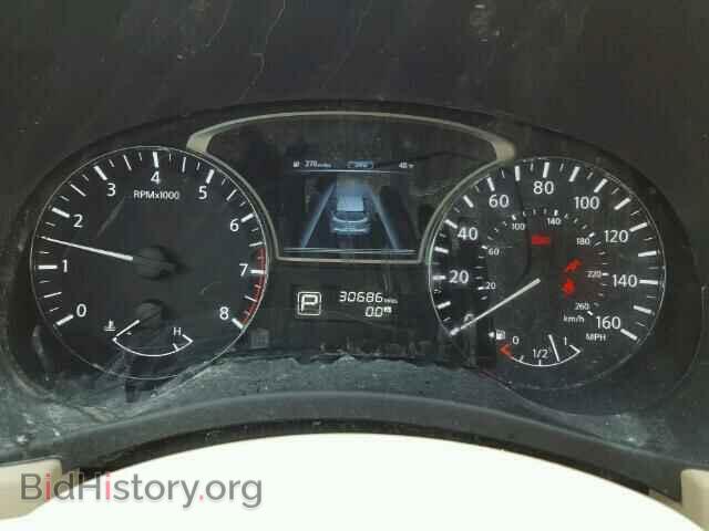 2014 NISSAN PATHFINDER - VIN: 5N1AR2MMXEC698573 - Photo 8