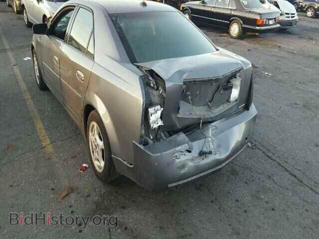 2004 CADILLAC CTS - VIN: 1G6DM577440148313 - Фото 3