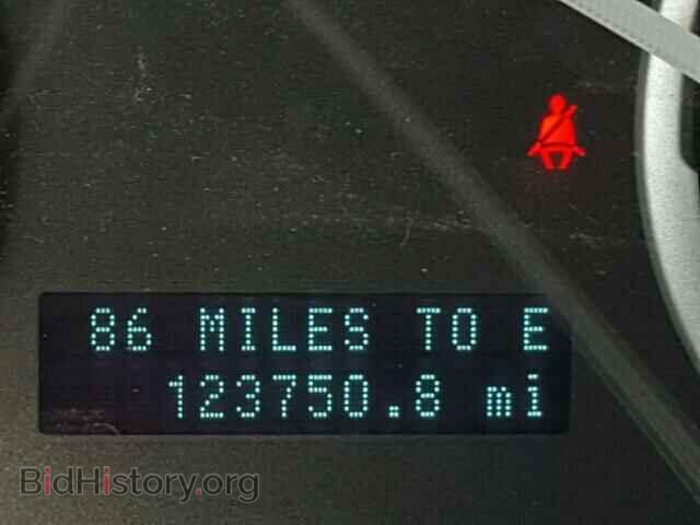 2008 FORD FOCUS - VIN: 1FAHP35N58W110092 - Photo 8