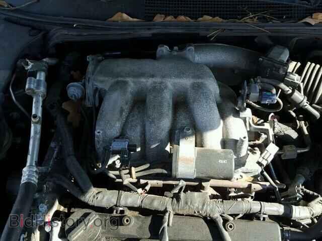 2006 NISSAN MAXIMA - VIN: 1N4BA41E06C814203 - Photo 7