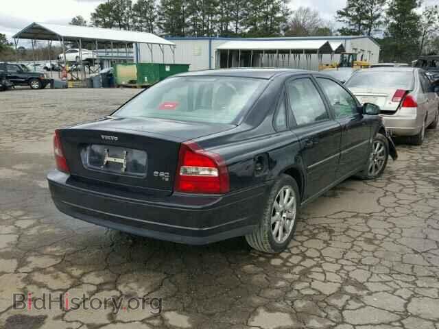 2003 VOLVO S80 - VIN: YV1TS91Z131297474 - Фото 4