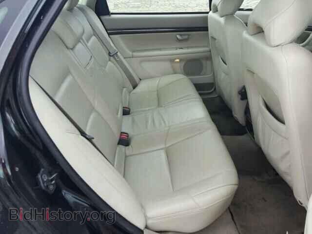 2003 VOLVO S80 - VIN: YV1TS91Z131297474 - Фото 6