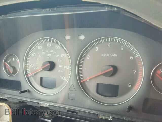 2003 VOLVO S80 - VIN: YV1TS91Z131297474 - Фото 8