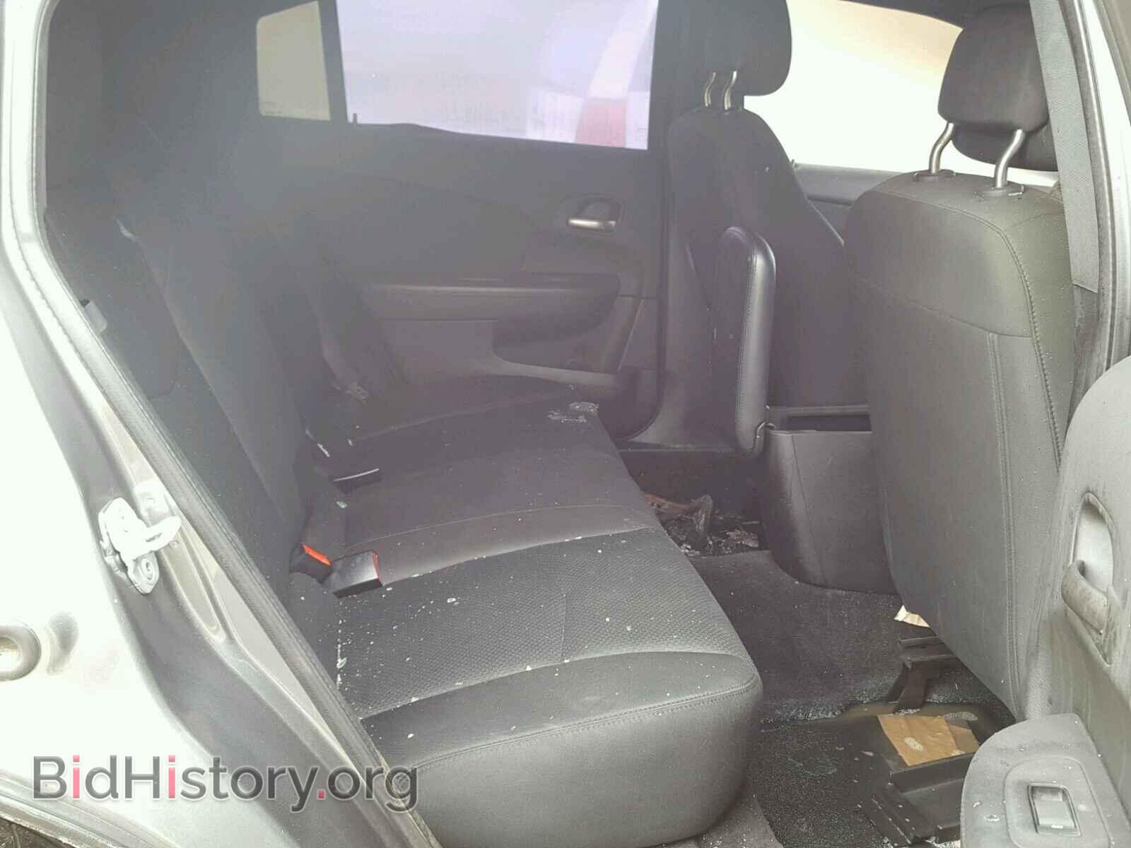 2012 CHRYSLER 200 - VIN: 1C3CCBAB7CN129882 - Фото 6
