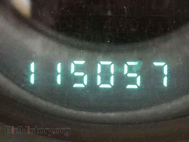 2007 DODGE NITRO - VIN: 1D8GU28K17W629134 - Photo 8