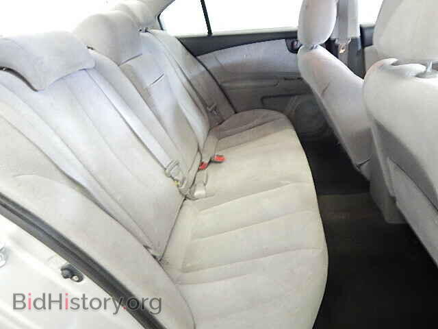 2009 KIA OPTIMA - VIN: KNAGE228595292000 - Фото 6