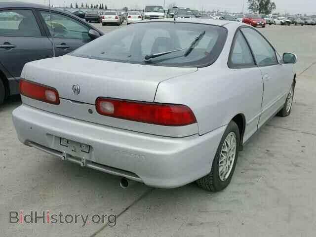 1998 ACURA INTEGRA - VIN: JH4DC4456WS009948 - Фото 4