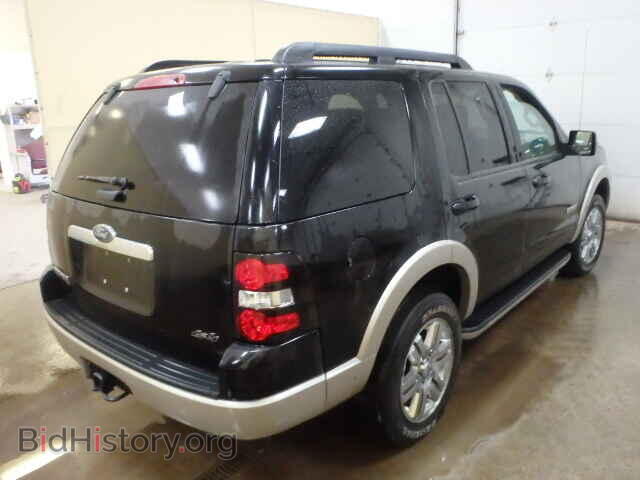 2008 FORD EXPLORER - VIN: 1FMEU74E98UA14164 - Photo 4