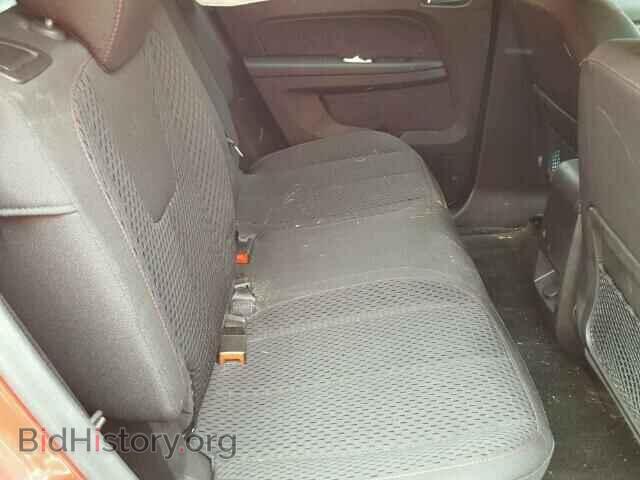 2015 GMC TERRAIN - VIN: 2GKALMEK7F6264883 - Фото 6