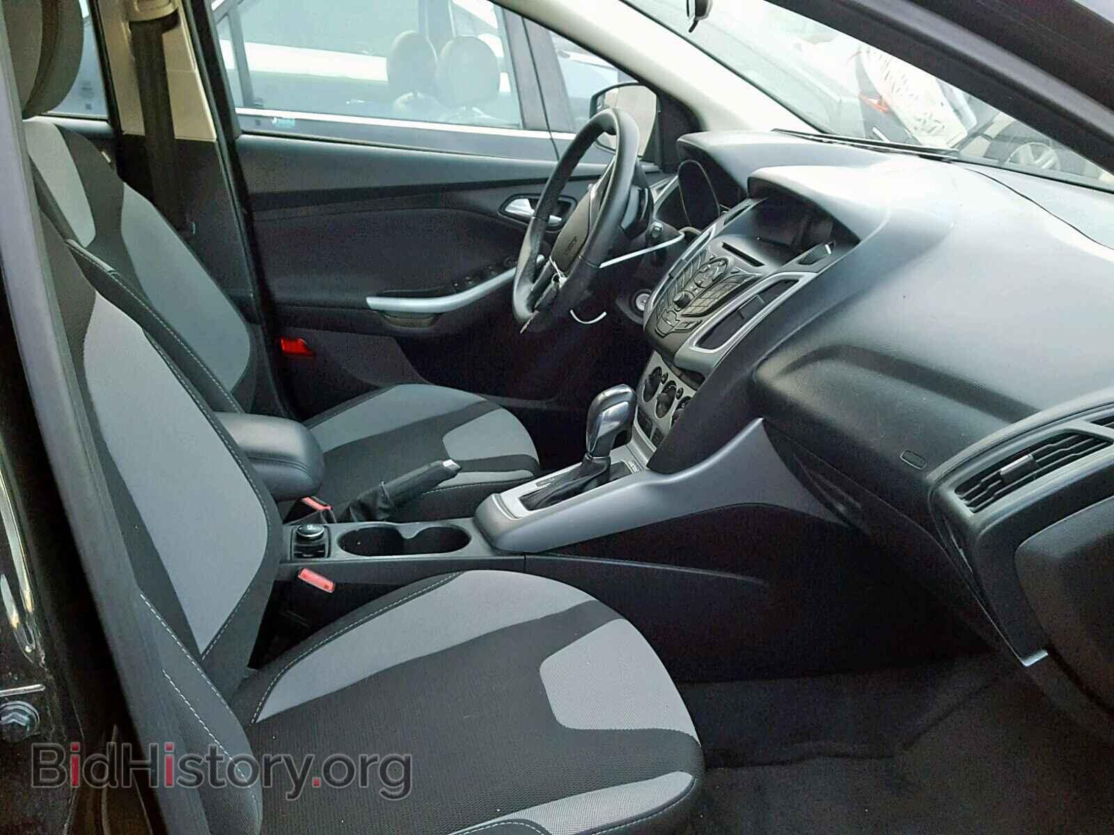 2012 FORD FOCUS SE - VIN: 1FAHP3K20CL467930 - Фото 5
