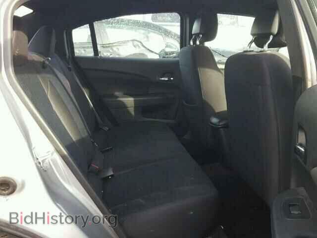 2013 CHRYSLER 200 - VIN: 1C3CCBBG3DN744764 - Фото 6