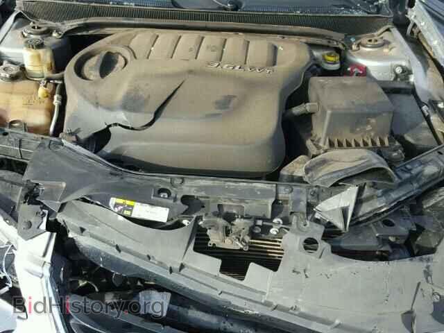 2013 CHRYSLER 200 - VIN: 1C3CCBBG3DN744764 - Фото 7
