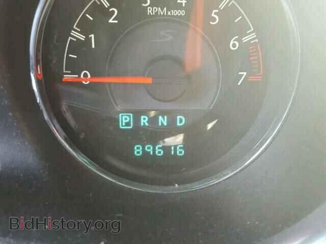 2013 CHRYSLER 200 - VIN: 1C3CCBBG3DN744764 - Фото 8
