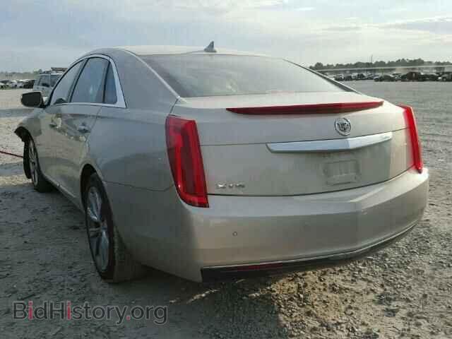 2013 CADILLAC XTS - VIN: 2G61N5S36D9218808 - Photo 3