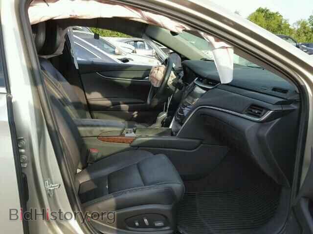 2013 CADILLAC XTS - VIN: 2G61N5S36D9218808 - Photo 5