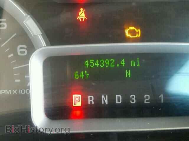 2011 FORD EXPEDITION - VIN: 1FMJK1G51BEF27178 - Фото 8