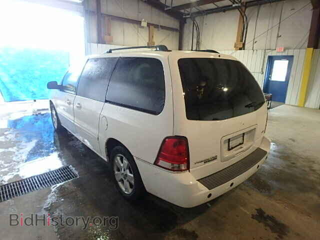 2007 FORD FREESTAR - VIN: 2FMDA52287BA25050 - Фото 3