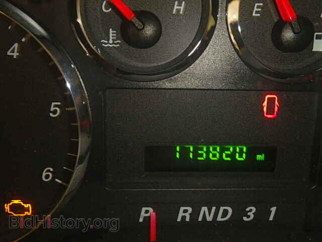 2007 FORD FREESTAR - VIN: 2FMDA52287BA25050 - Фото 8