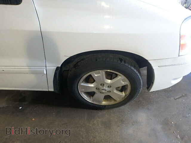 2007 FORD FREESTAR - VIN: 2FMDA52287BA25050 - Фото 9