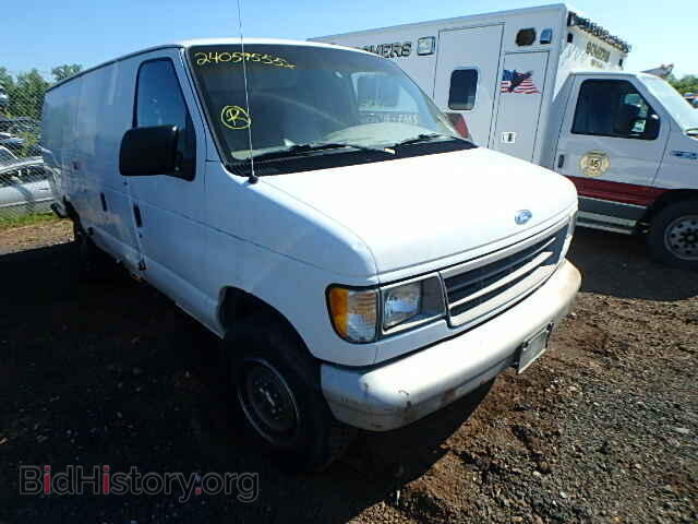 Photo 1FTJS34H0RHB38636 - FORD ECONOLINE 1994