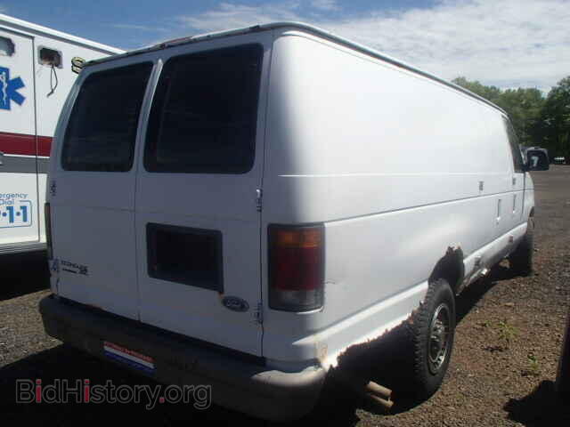 1994 FORD ECONOLINE - VIN: 1FTJS34H0RHB38636 - Фото 4